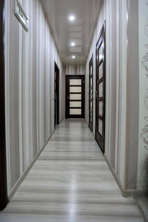 Фотографии номера Апартаменты с балконом в Апартаментах Pushkina 33 Гродно